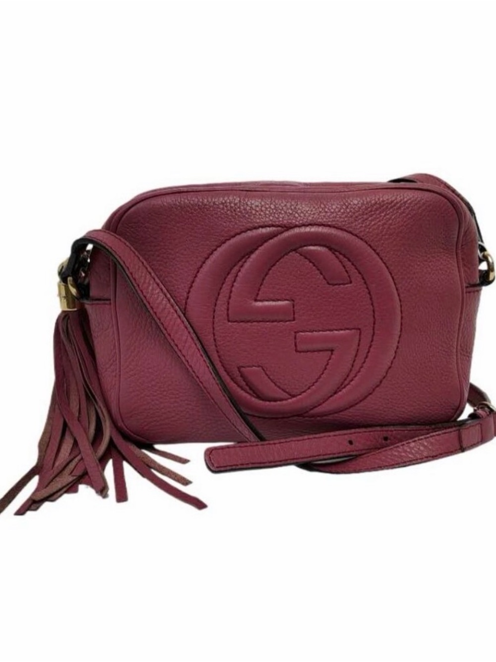 Gucci Soho Disco Small